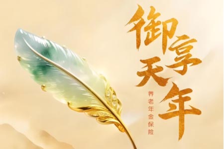 平安御享天年2025