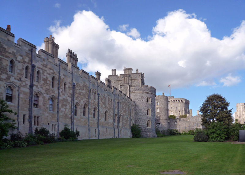 25个世界上最迷人的城堡(图17) 25个世界上最迷人的城堡(图17)