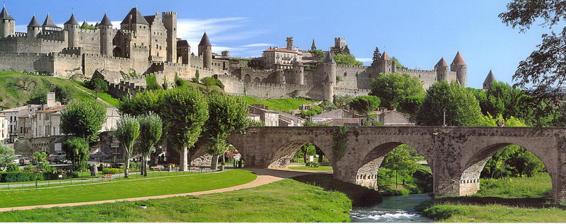 25个世界上最迷人的城堡(图25) 25个世界上最迷人的城堡(图25)