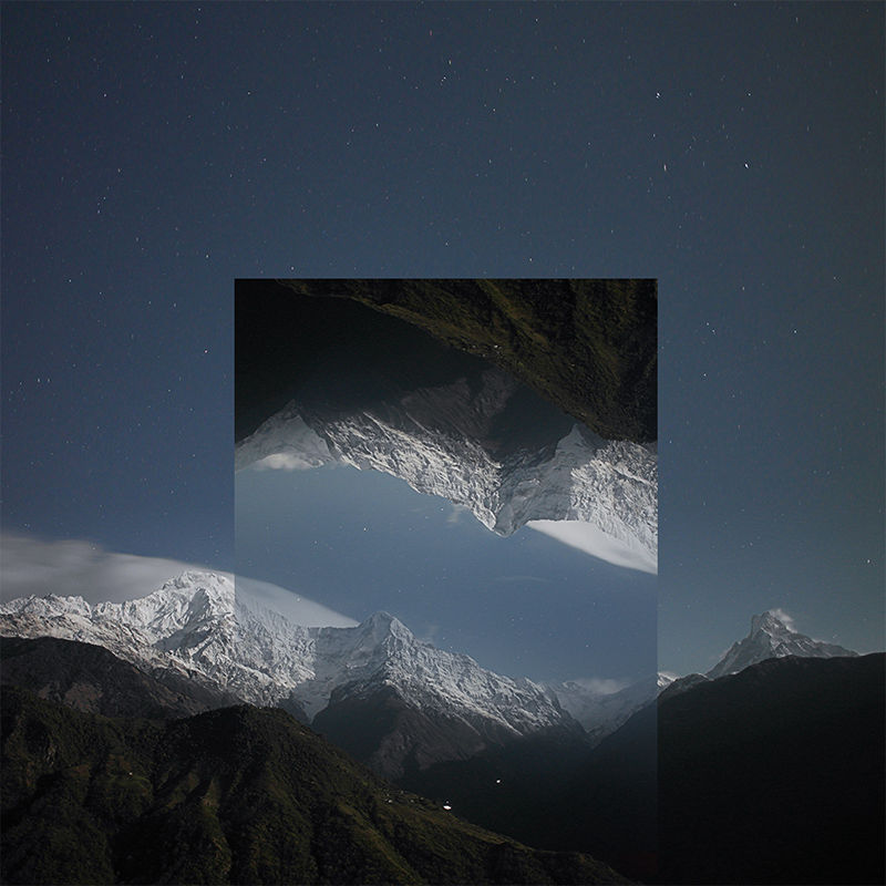 倒立风景摄影,将几何与摄影完美结合(图11) 倒立风景摄影,将几何与摄影完美结合(图11)