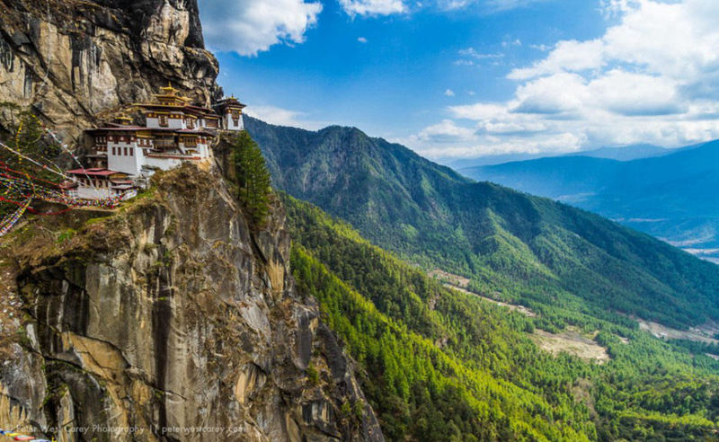 世界上38个惊人的美景，有胆你就去(图7)
