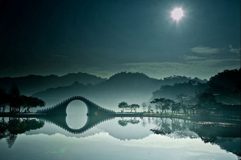 世界上38个惊人的美景，有胆你就去(图16)