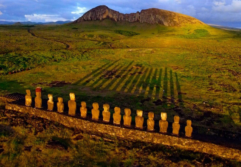 世界上38个惊人的美景，有胆你就去(图35)