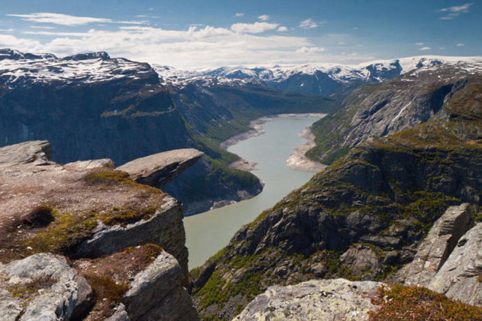 世界上8个最惊心动魄的景点(图5) 世界上8个最惊心动魄的景点(图5)