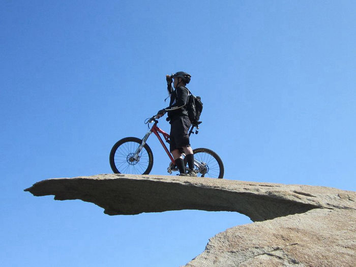 世界上8个最惊心动魄的景点(图7) 世界上8个最惊心动魄的景点(图7)