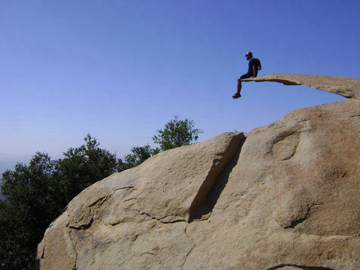 世界上8个最惊心动魄的景点(图8) 世界上8个最惊心动魄的景点(图8)
