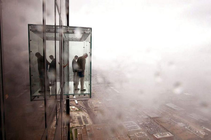 世界上8个最惊心动魄的景点(图15) 世界上8个最惊心动魄的景点(图15)