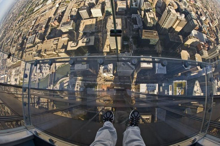 世界上8个最惊心动魄的景点(图16) 世界上8个最惊心动魄的景点(图16)