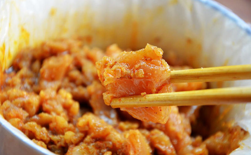 中国各地土得掉渣的美食(图2) 中国各地土得掉渣的美食(图2)