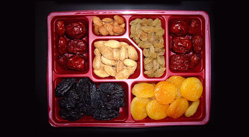 中国各地土得掉渣的美食(图3) 中国各地土得掉渣的美食(图3)