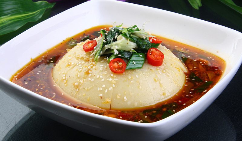 中国各地土得掉渣的美食(图4) 中国各地土得掉渣的美食(图4)