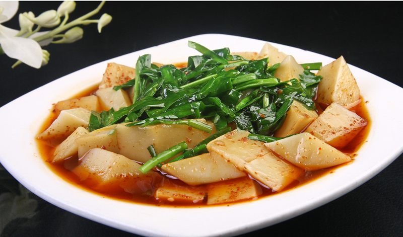 中国各地土得掉渣的美食(图5) 中国各地土得掉渣的美食(图5)