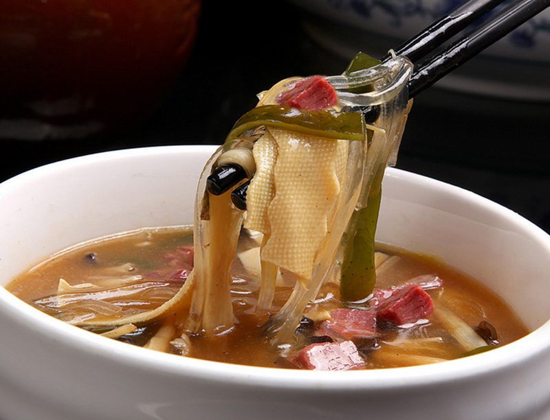 中国各地土得掉渣的美食(图6) 中国各地土得掉渣的美食(图6)