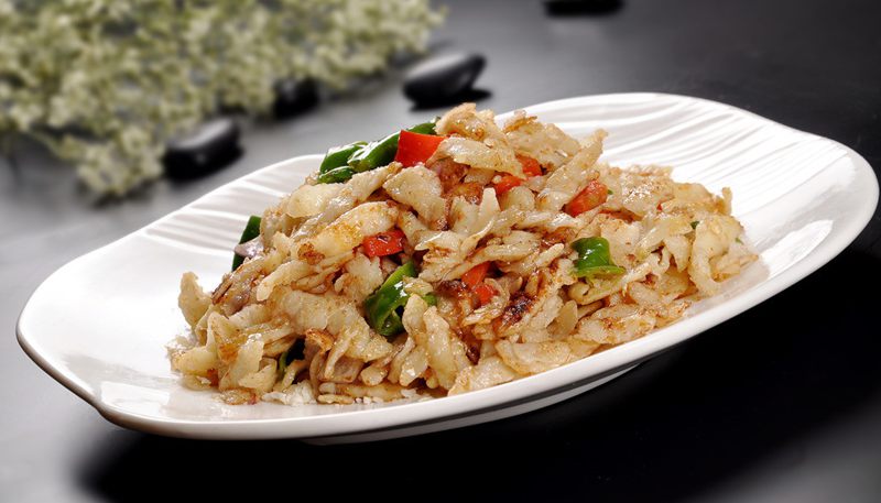 中国各地土得掉渣的美食(图8) 中国各地土得掉渣的美食(图8)