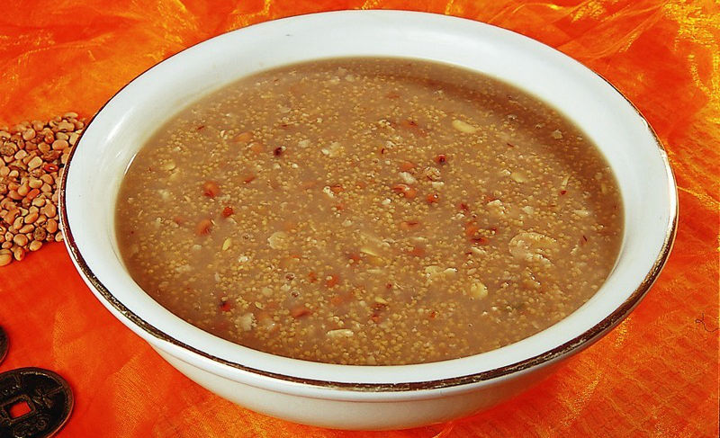 中国各地土得掉渣的美食(图11) 中国各地土得掉渣的美食(图11)