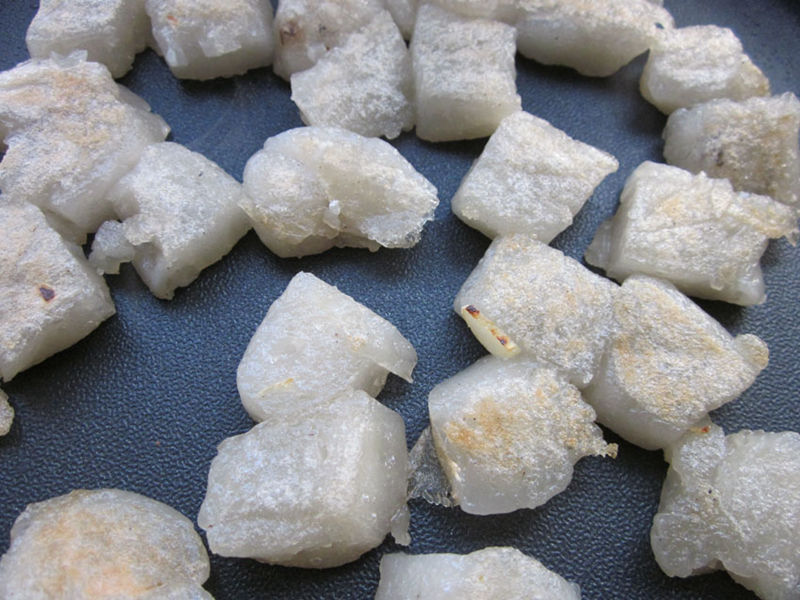 中国各地土得掉渣的美食(图13) 中国各地土得掉渣的美食(图13)