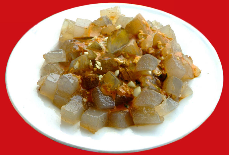 中国各地土得掉渣的美食(图14) 中国各地土得掉渣的美食(图14)