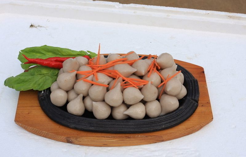 中国各地土得掉渣的美食(图15) 中国各地土得掉渣的美食(图15)