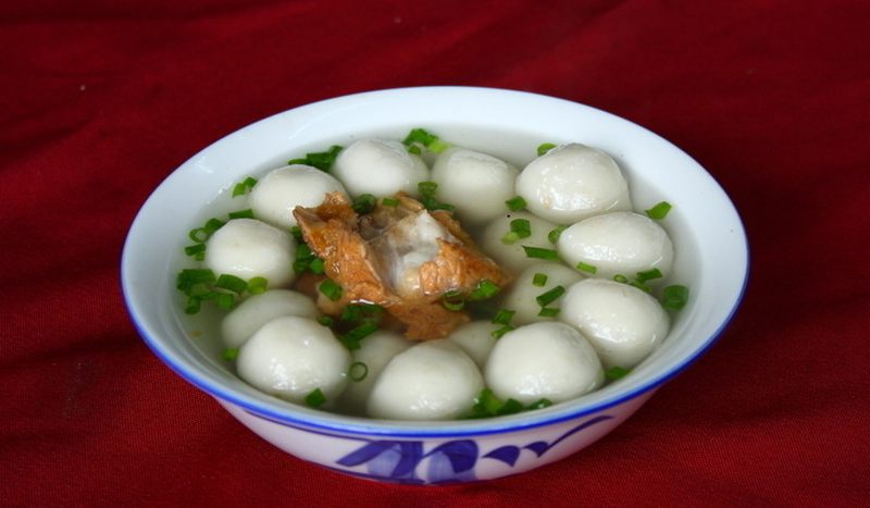 中国各地土得掉渣的美食(图16) 中国各地土得掉渣的美食(图16)